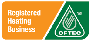 OFTEC logo